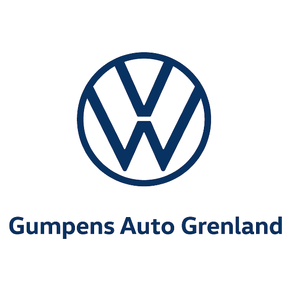 Gumpens Auto Grenland logo