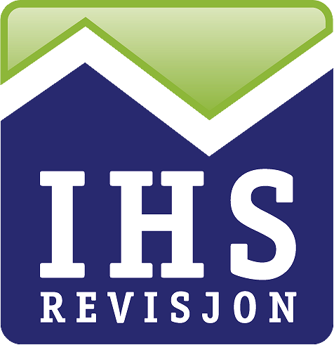 IHS Revisjon AS