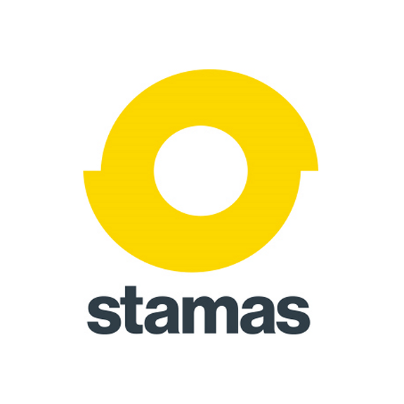 Stamas Solutions AS logo