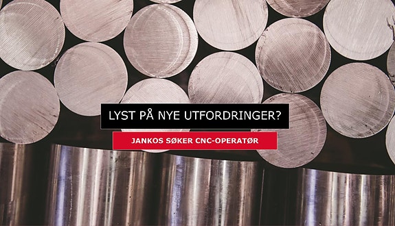 Bilde 2 av 3 i jobbannonse-galleriet