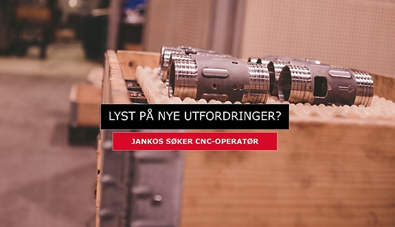 Bilde 1 av 3 i jobbannonse-galleriet