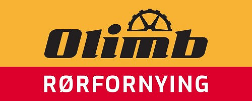 Olimb Rørfornying AS logo