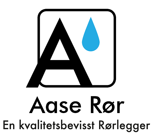 AASE RØR AS logo