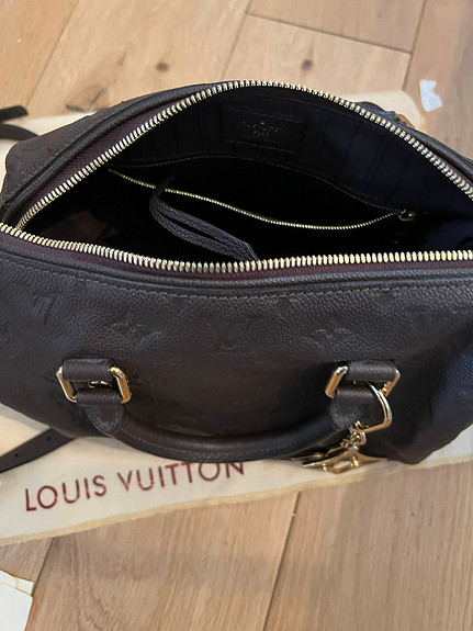 Jual Louis Vuitton Speedy Bandouliere 25 Monogram Canvas - Kota Bekasi -  Deby Tukang Jualan