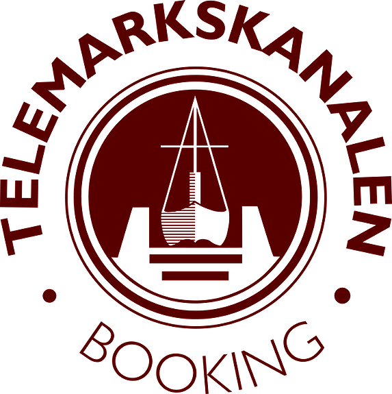 Telemarkskanalen Booking As