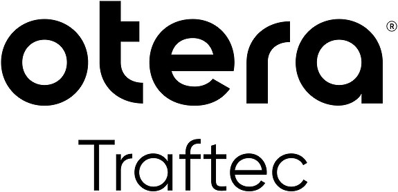 Otera Traftec logo