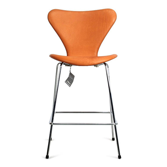 Arne Jacobsen Barstol Sitteh jde 64 cm Fire farver FINN torget