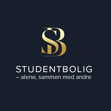 Studentbolig AS logo