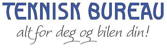 TEKNISK BUREAU AS logo