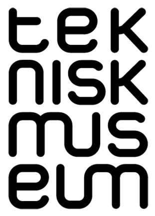 Norsk Teknisk Museum logo