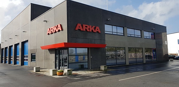 Bilde 1 av 7 i jobbannonse-galleriet