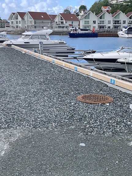 Vikevåg Båtforening Rennesøy - Båtplasser for salg 2 of 5