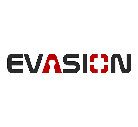 Evasion logo