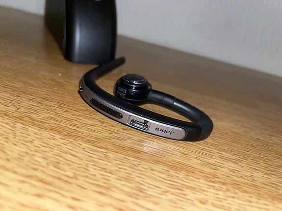 Jabra storm online 3