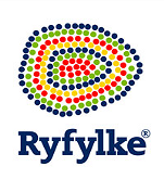 Ryfylke interkommunale selskap logo