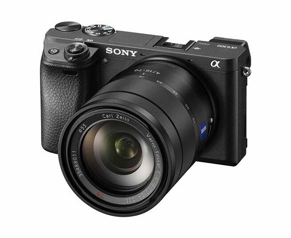 sony a6300 kamera