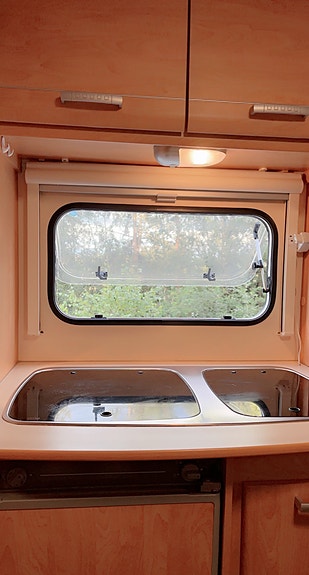Caravelair 20 of 26
