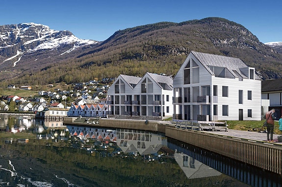 Bilde 1 av 1 i jobbannonse-galleriet