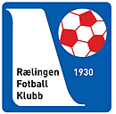 Rælingen Fotballklubb logo