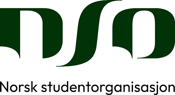 Norsk studentorganisasjon logo