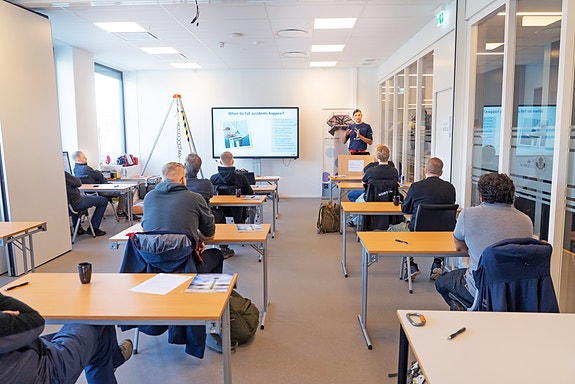 Bilde 6 av 11 i jobbannonse-galleriet