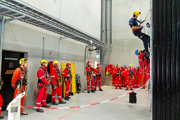 Bilde 5 av 11 i jobbannonse-galleriet