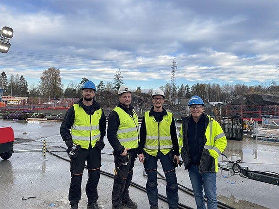 Bilde 4 av 4 i jobbannonse-galleriet