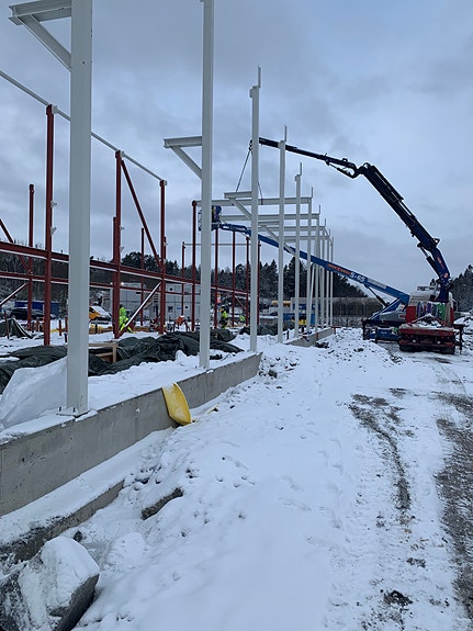 Bilde 5 av 10 i jobbannonse-galleriet