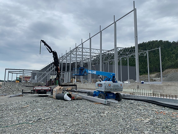 Bilde 3 av 10 i jobbannonse-galleriet