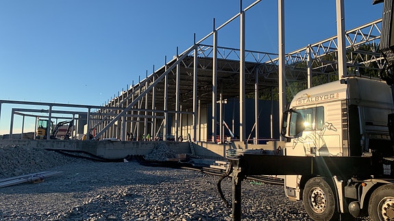 Bilde 4 av 10 i jobbannonse-galleriet