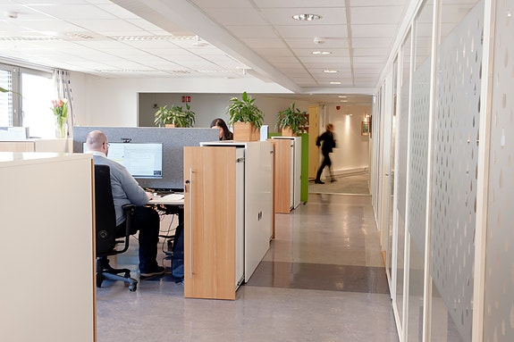 Bilde 6 av 6 i jobbannonse-galleriet