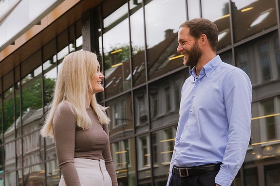 Bilde 8 av 13 i jobbannonse-galleriet