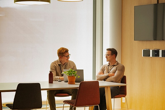 Bilde 5 av 13 i jobbannonse-galleriet