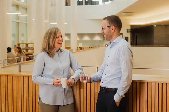 Bilde 10 av 13 i jobbannonse-galleriet
