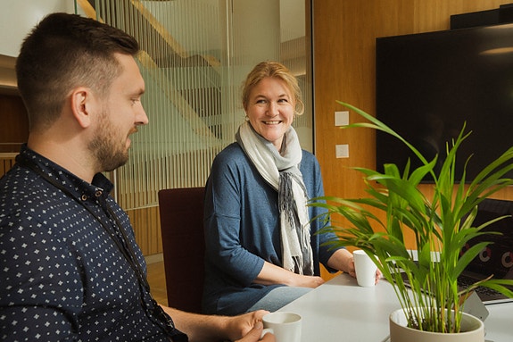 Bilde 7 av 13 i jobbannonse-galleriet