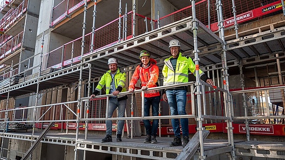Bilde 1 av 2 i jobbannonse-galleriet