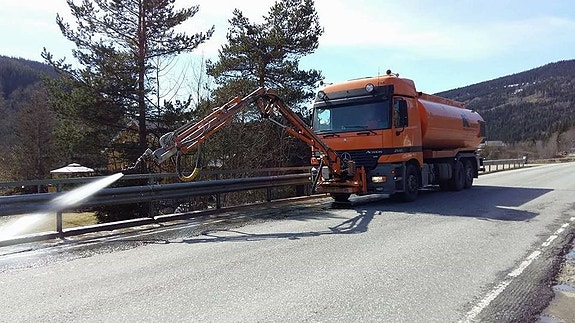 Bilde 1 av 3 i jobbannonse-galleriet