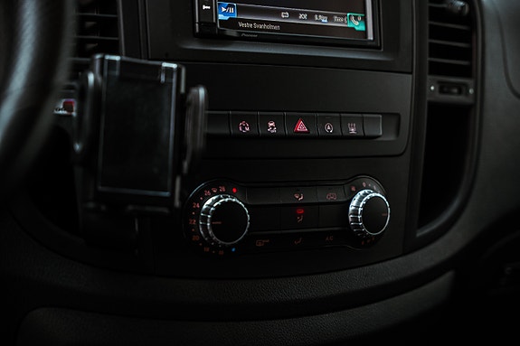 Mercedes-Benz Vito-Klasse 20 of 30