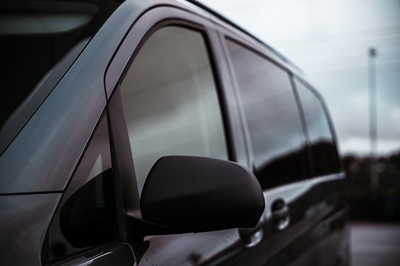 Mercedes-Benz Vito-Klasse 11 of 30
