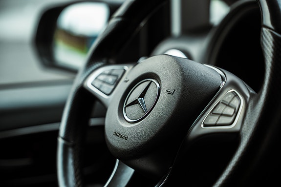 Mercedes-Benz Vito-Klasse 22 of 30