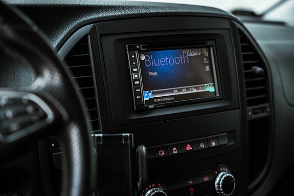 Mercedes-Benz Vito-Klasse 19 of 30