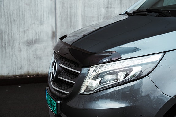 Mercedes-Benz Vito-Klasse 4 of 30