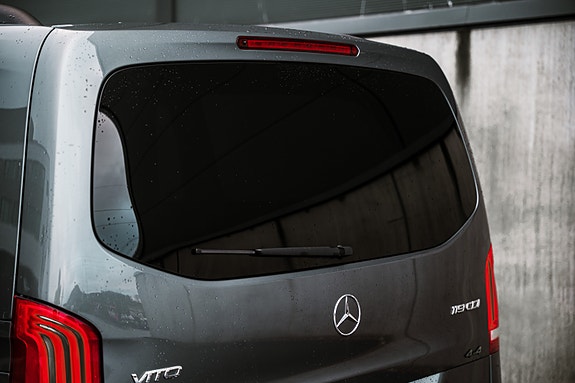 Mercedes-Benz Vito-Klasse 15 of 30