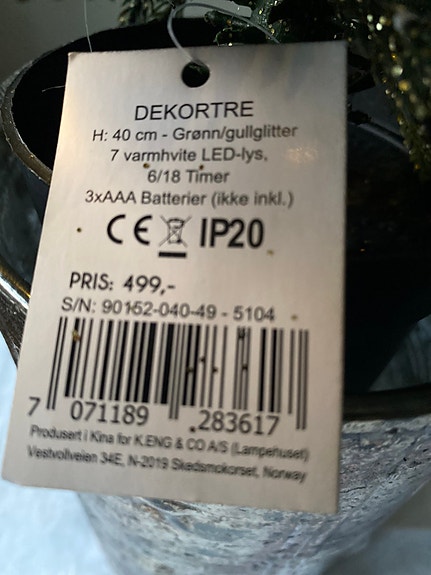 Product image 6 of 7