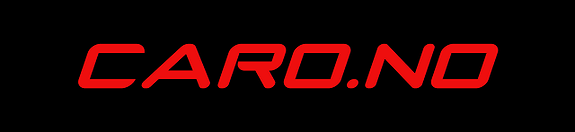 CARO AS logo