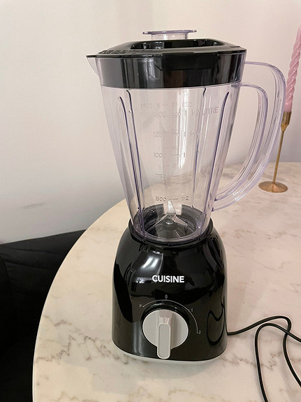 Cusine blender | FINN torget