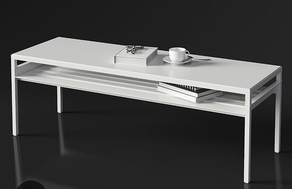 I stor skala Fysik Formuler Sofabord. Nyboda fra Ikea | FINN torget