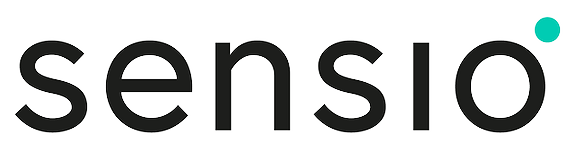 Sensio AS logo