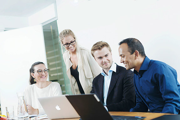 Bilde 1 av 4 i jobbannonse-galleriet