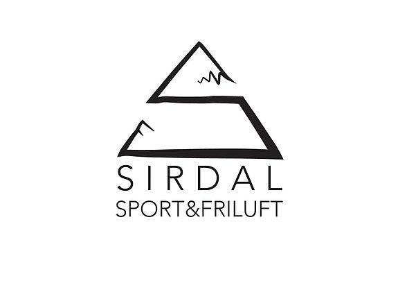 Sirdal Sport & Friluft AS logo